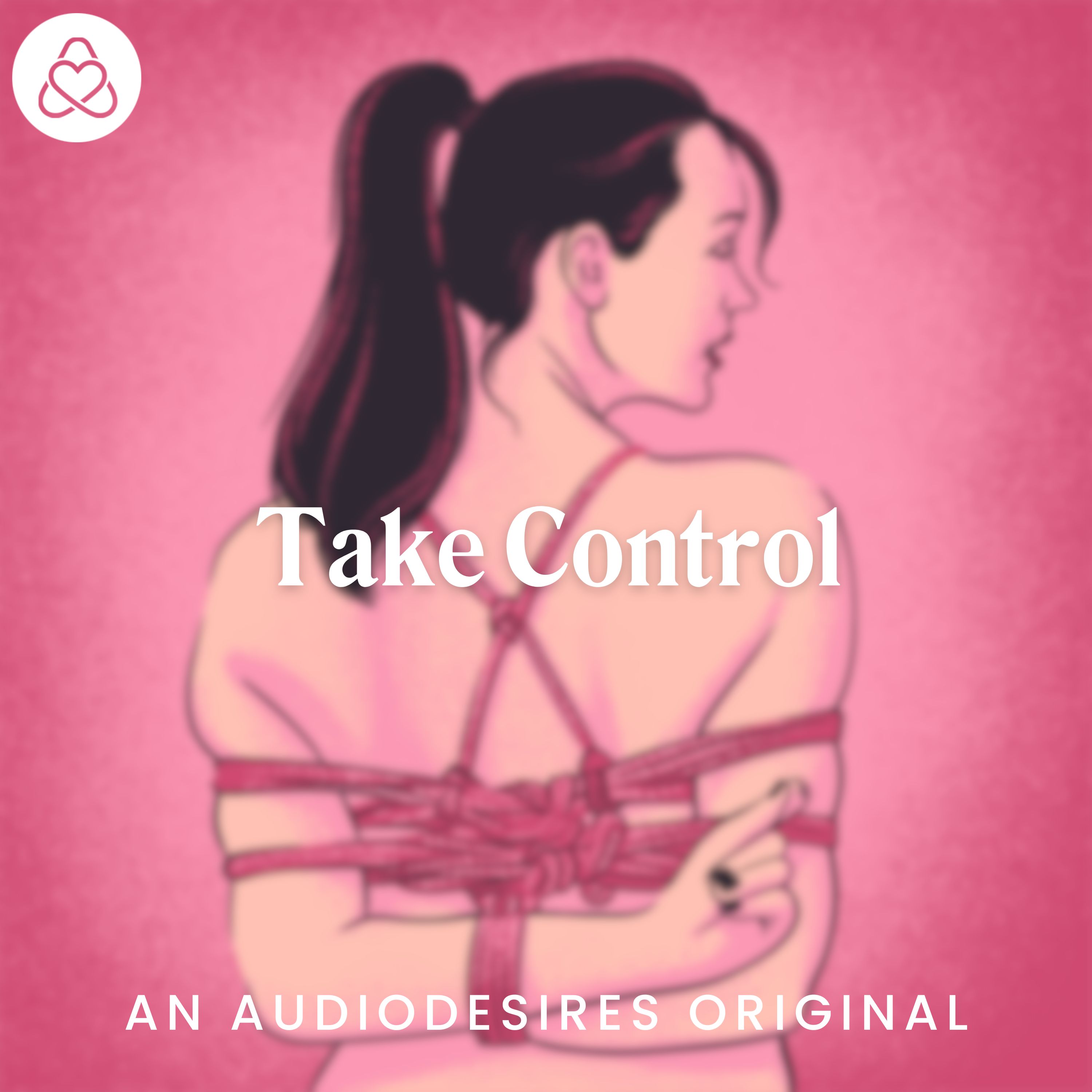 Let Your Girlfriend Tie You Up ⛓️ Erotic Story