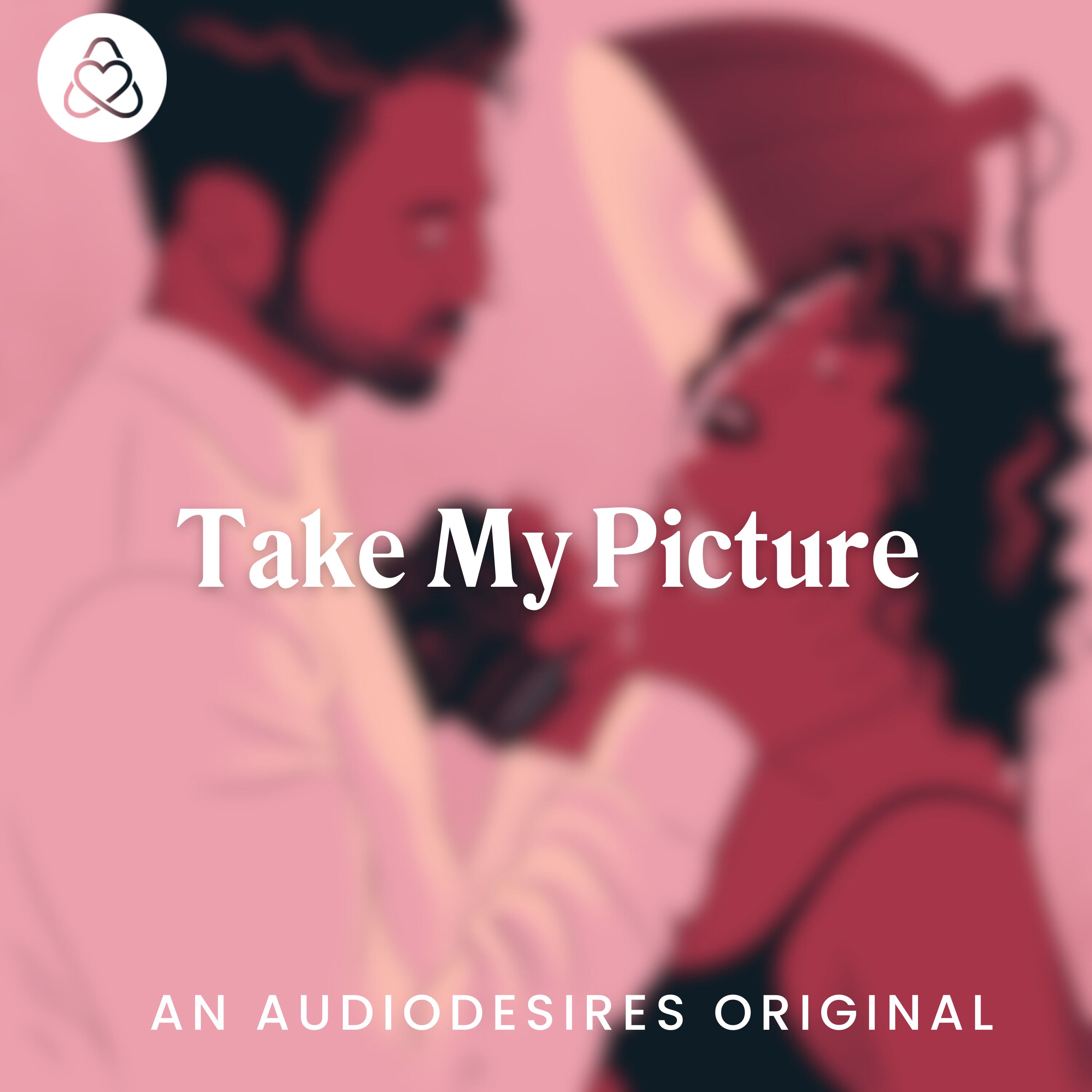 Submissive Model and Dominant Photographer 🥵 (BDSM Stories) episode artwork