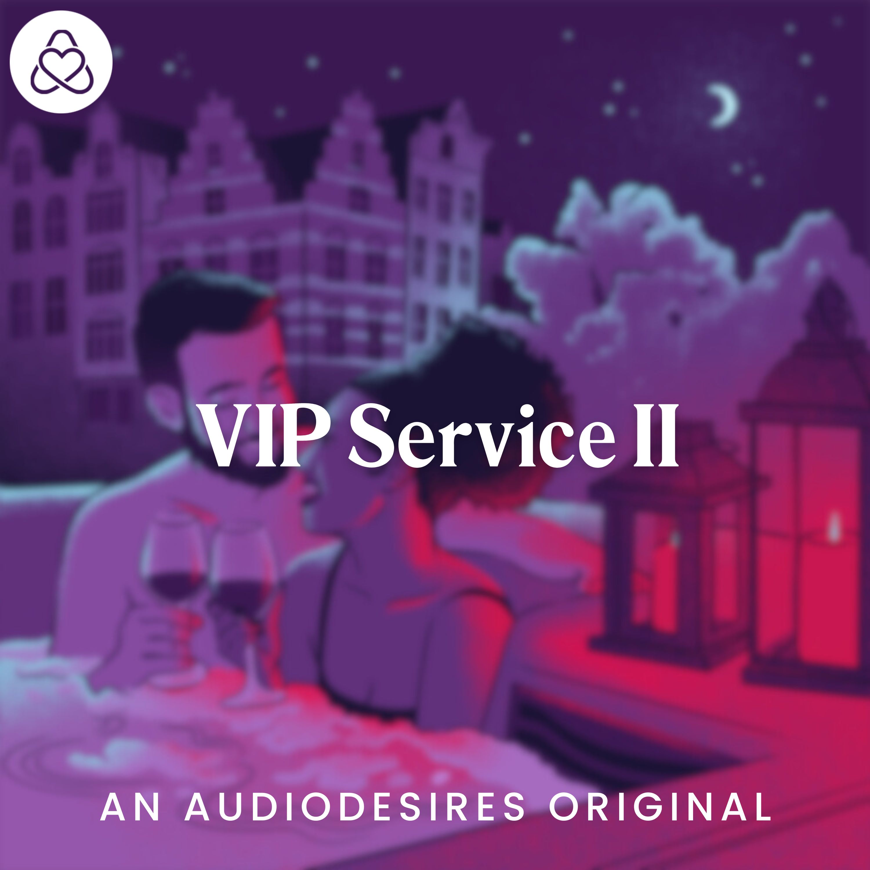 VIP Service II - Audio Sex Story ✅  Sex in Public ✅ Exhibitionist Sex
