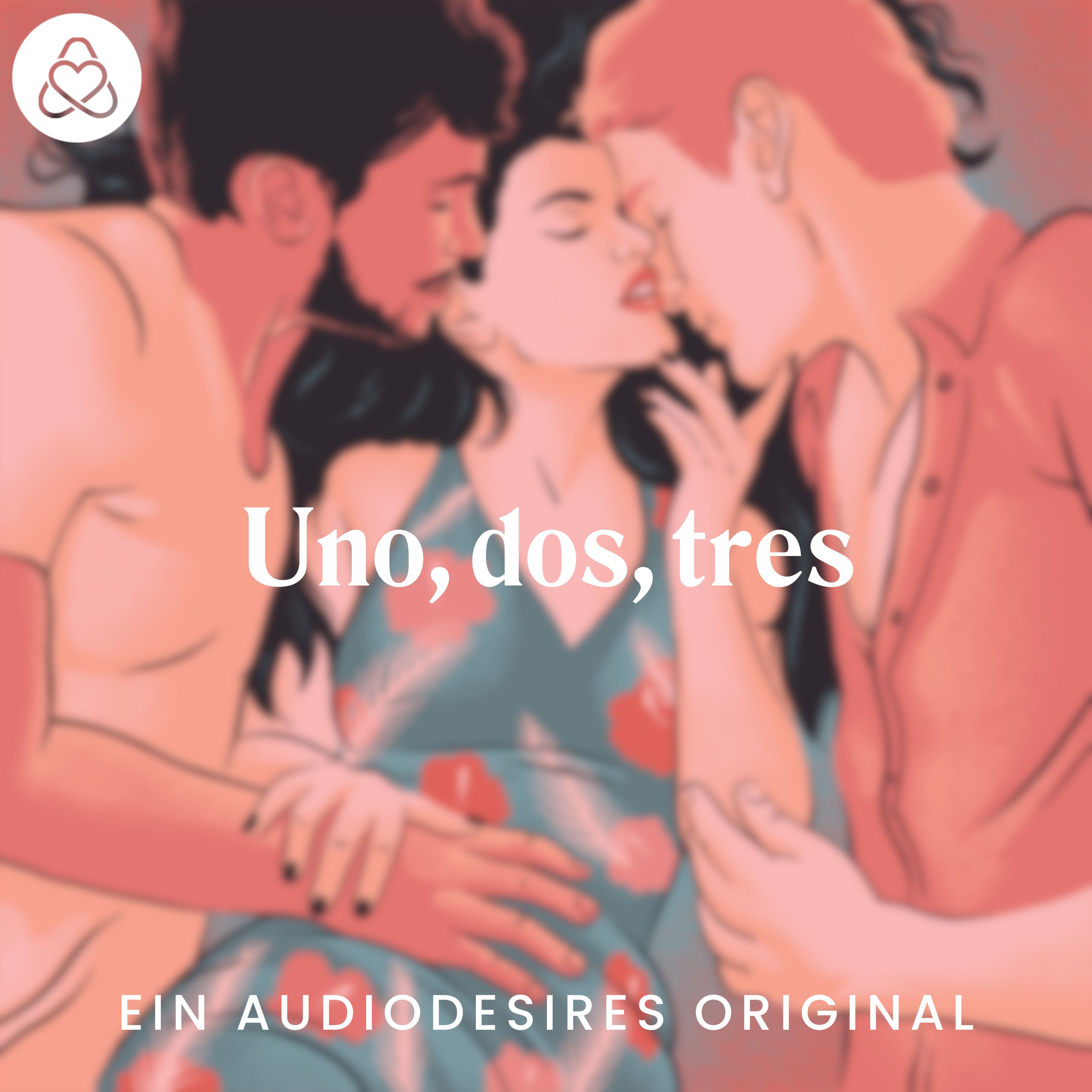 Ein Urlaub, den du niemals vergessen wirst 🔥 Sexgeschichten episode artwork