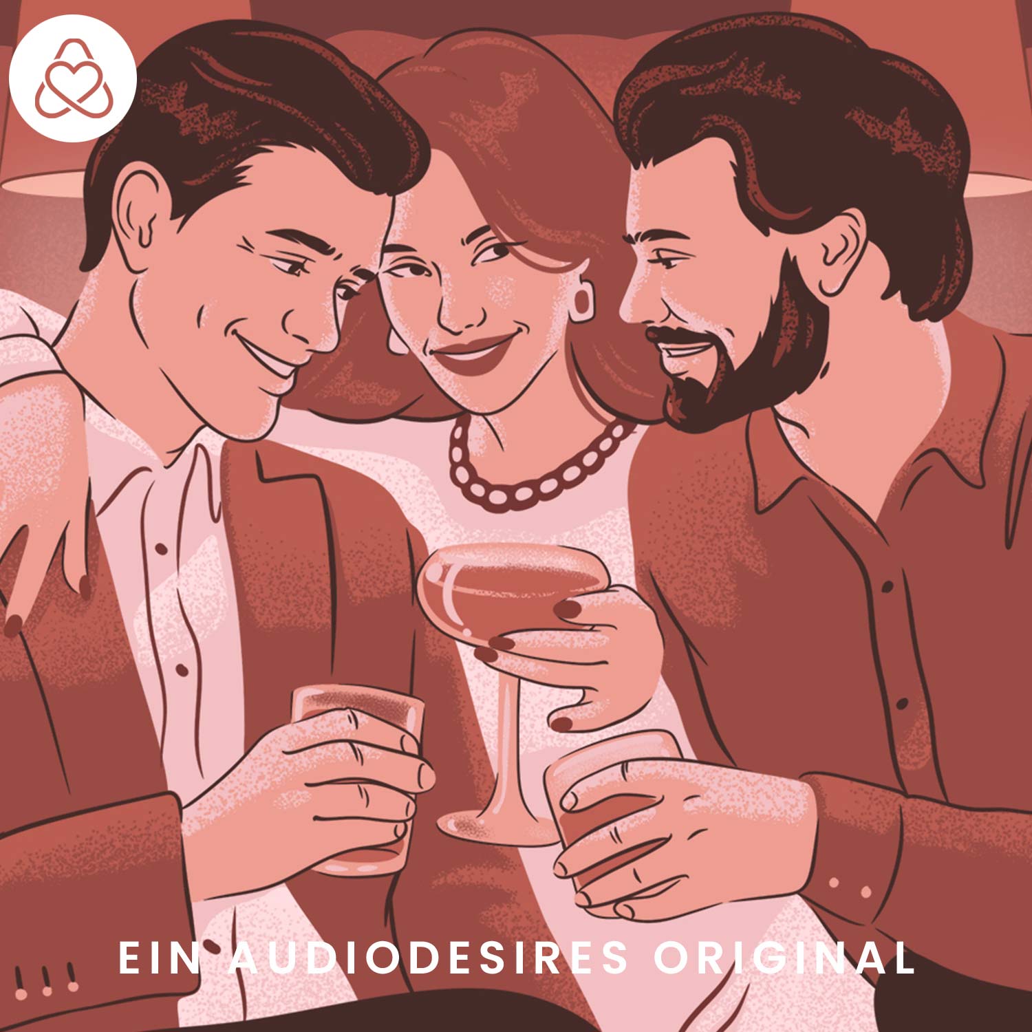 Sexgeschichten von Audiodesires