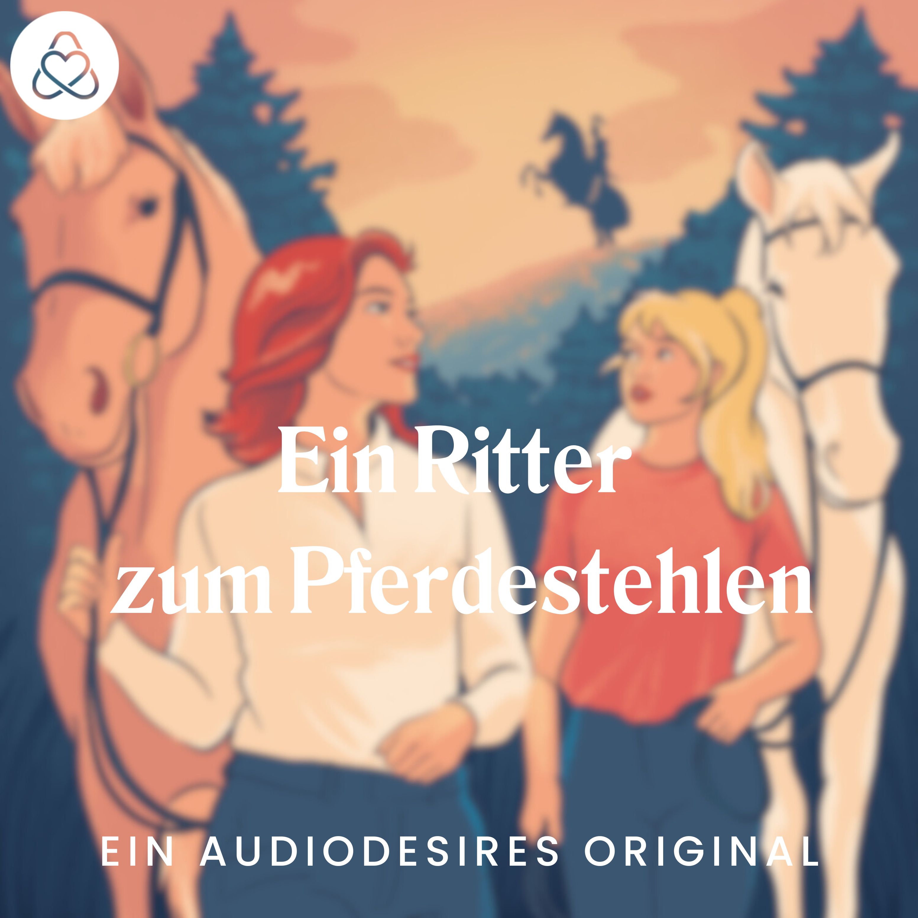 Wer findet Reiten denn nicht auch furchtbar sexy? 💦 Sexgeschichten episode artwork
