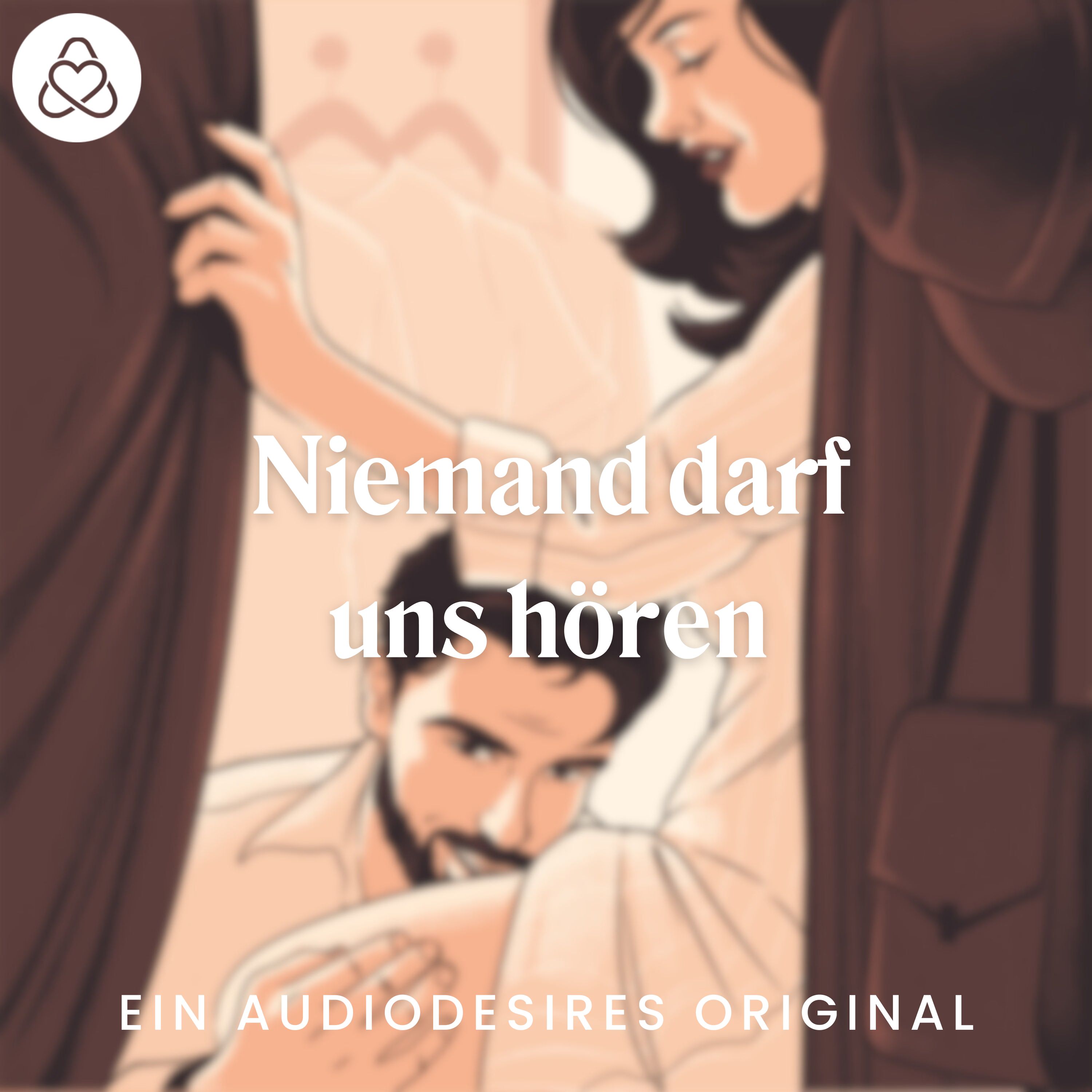 Die Umkleidekabine 👀 Ein sinnliches Abenteuer 👗 Erotik Hörspiel geschrieben von Lotta Frei episode artwork