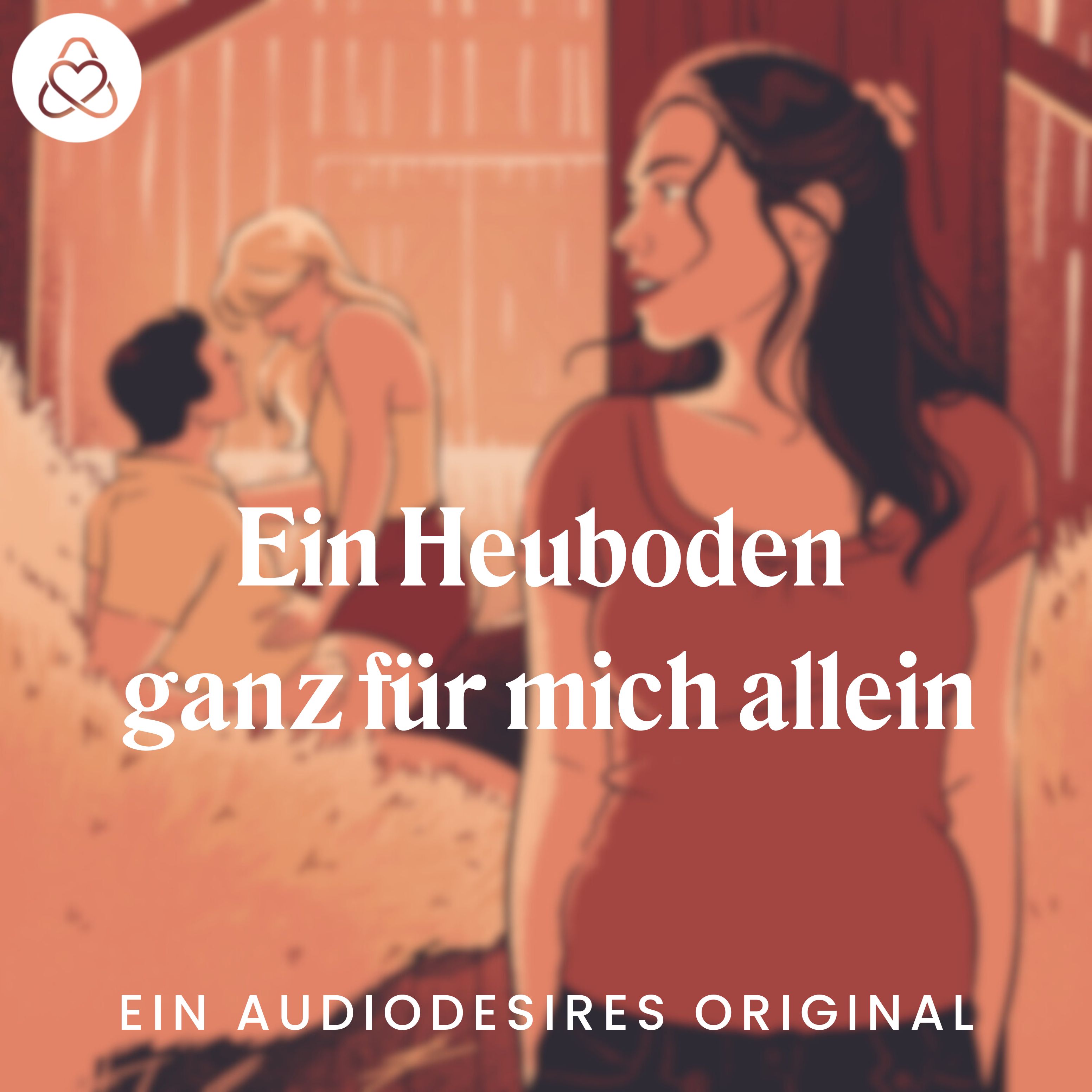 Eine Live-Show zum Verrücktwerden 🔥💦 Sexgeschichten episode artwork
