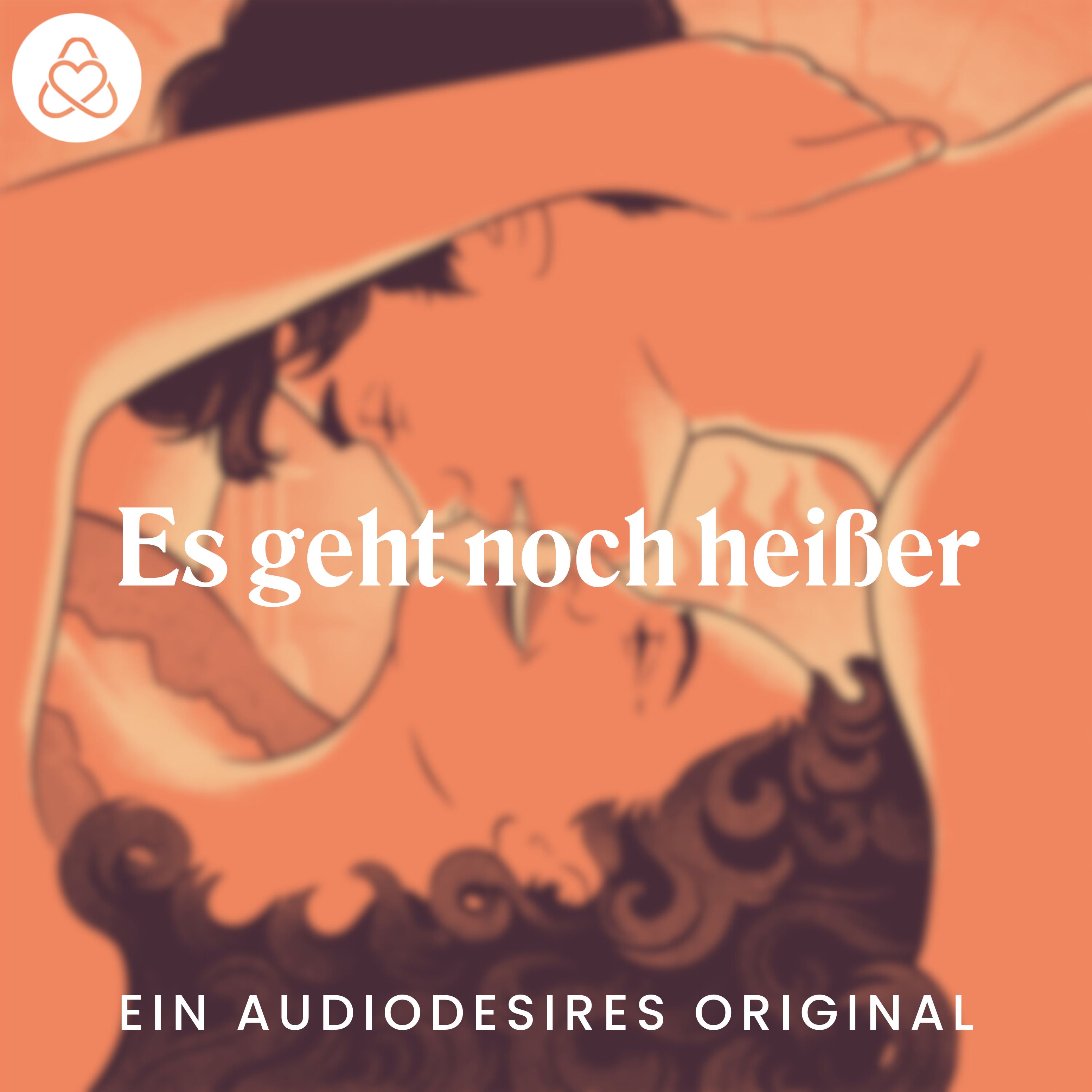 Sexgeschichten von Audiodesires