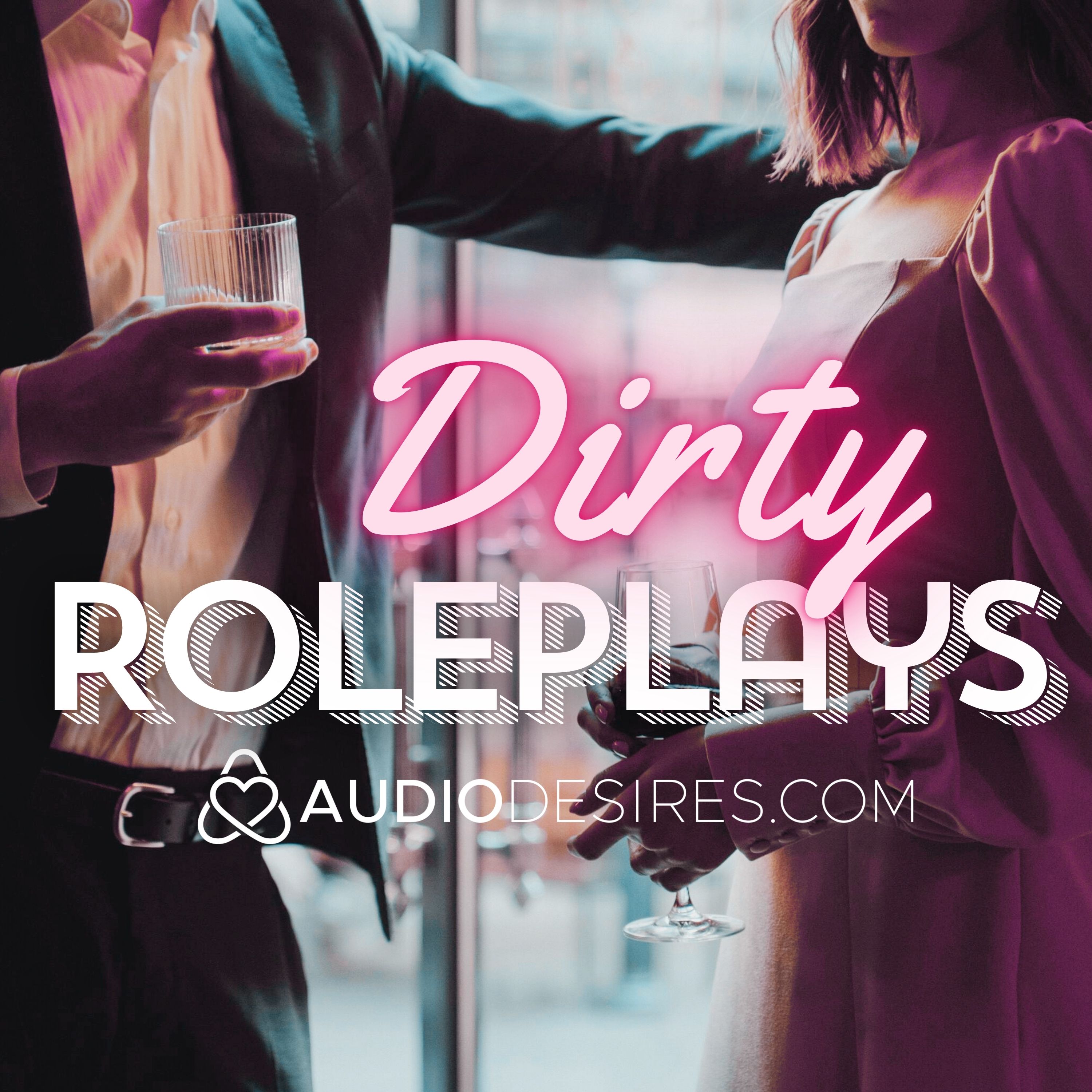 Dirty Roleplay Stories podcast artwork